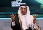 Saudi Arabia Nears Vision 2030 with 85% of Goals Achieved