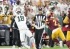 Secure Tickets for Malik Heath’s Showdown Against the Steelers