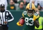 Packers Set to Deploy Savion Williams Against Steelers