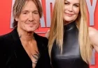 Keith Urban’s Journey After Nicole Kidman’s Divorce Filing