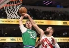 Flagg Shines Against Raptors as Mavs Secure Their First Win