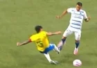 Are Ex-Referees Unanimous on Controversial Call in Palmeiras vs Cruzeiro Clash