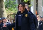 Mariska Hargitay’s Name Still Mispronounced by Family, Colleagues, and Fans