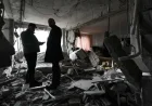 Ukraine Attacks Moscow with Drones; Russia Shuts Airports, Downs 28