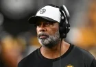 Teryl Austin’s Explanation for Steelers Collapse Fuels Fan Frustration
