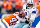 Eagles Strengthen NFC East Lead as Cowboys Suffer Defeat