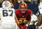 Three Keys for Commanders to Upset Kansas City Chiefs