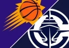 Clippers Dominate Suns 129-102 in Oct 24, 2025, Game Recap