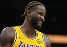Lakers Secure Unquestionably Best Offseason Deal