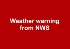Tornado Hits Baldwin County: Sunday Night Warning Issued