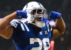 2025 NFL Playoff Race Week 8: Teams In, Teams Out