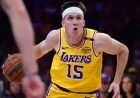 Lakers consider trading Austin Reaves to a rival team in the Western Conference