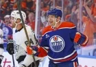 Anticipated Return of Key Oilers Player Completes Roster Puzzle