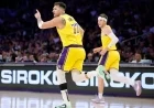 Lakers Superstar Set for Massive 5-Year $150 Million Contract Projection