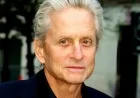Michael Douglas Reflects on Career Missteps: “Careful What You Wish For”