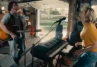 Hugh Jackman, Kate Hudson Shine in AFI Fest’s Neil Diamond Biopic