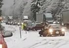 First Snowfall of the Season Set to Blanket Snoqualmie Pass, WA