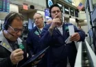 Dow Surges Past 47,000 Amid Lower-Than-Expected Inflation Report