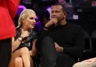 Jaclyn Cordeiro Reacts to Alex Rodriguez’s Push-Up Duel with David Ortiz