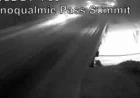 I-90 East Closes Near North Bend Due to Snow Spinouts