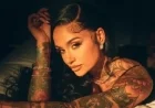 Kehlani’s EP ‘Folded Homage’ Reinvents a Modern R&B Classic