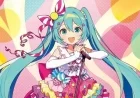Hatsune Miku Launches North America Tour for Miku Expo 2026