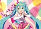 Hatsune Miku Expo 2026 Unveils North American Concert Dates