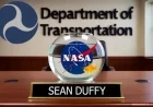 Sean Duffy’s Vision for NASA: What Changes Could He Implement?