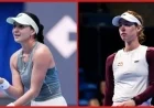 Hong Kong Open 2025: Day 1 Women’s Singles Predictions Featuring Lys vs Sidorova