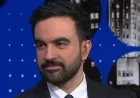 Zohran Mamdani Criticizes JD Vance’s Islamophobic Remarks on MSNBC