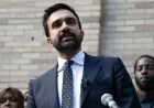 Mamdani Faces Backlash for 9/11 Muslim Victimhood Remarks in Old Clip