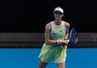 WTA Hong Kong Day 1: Predictions for Joint vs. Sevastova Match