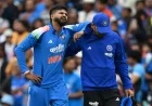 Shreyas Iyer Hospitalized in Sydney ICU, Injury Nearly Fatal: Report