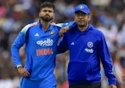 Shreyas Iyer Injures Rib Sorero Making Spectacular Catch in Australia-India Match