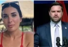 JD Vance’s Wife Is Not Muslim: Trump Ally Stuns Journalist