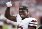 Washington Commanders Gain Key Injury Boost Before Primetime Clash with Chiefs