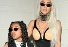 North West Turns Heads with Bold Concert Outfit as Kim Kardashian Backs Her Fashion Choices