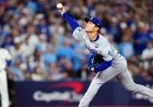 Yamamoto’s Epic Strikeout Shakes Up the Game