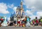 Three Deaths Reported at Walt Disney World in Under Two Weeks