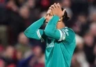 Brentford Triumphs 3-2 Over Liverpool: Reds’ Defense Falters in Fourth Straight Premier League Loss
