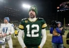 Aaron Rodgers Focuses on Key Factors Ahead of Facing Packers Revenge Not a Priority