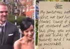Famous Wife Faces Resurfaced Criticism from Star Husband’s Note