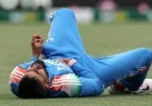 Shreyas Iyer in ICU: Parents Urgently Seek Sydney Visas to Join Him