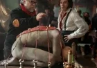 Guillermo del Toro Revives “Frankenstein” with a Modern Twist