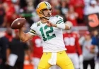 Steelers QB Aaron Rodgers Declares His Love for the Packers and Plans to Retire with Green Bay