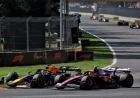 Unraveling the Reason Verstappen Escaped Penalty in Hamilton Collision