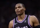 Doug Christie Commends Russell Westbrook Ahead of Kings Clash with Lakers