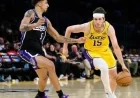 Pacific Division Showdown: Exciting Lakers vs Kings Preview