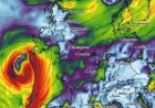 Ireland braces for Halloween storm chaos as forecaster warns of severe weather mix
