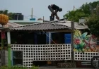 Jamaica Urges Evacuations as ‘Catastrophic’ Flood Warnings Loom